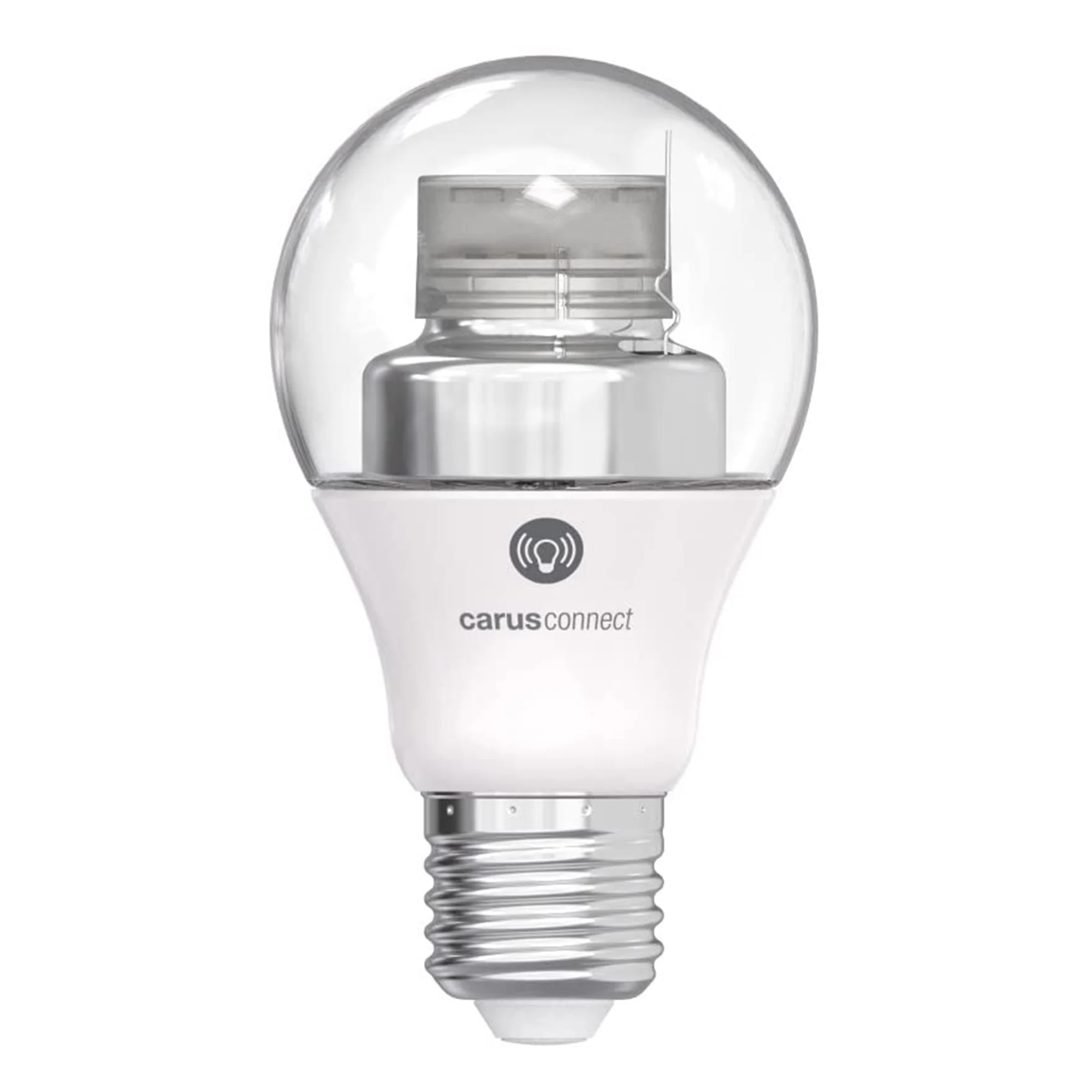 Casambi Lampe CarusConnect E27 Smart White